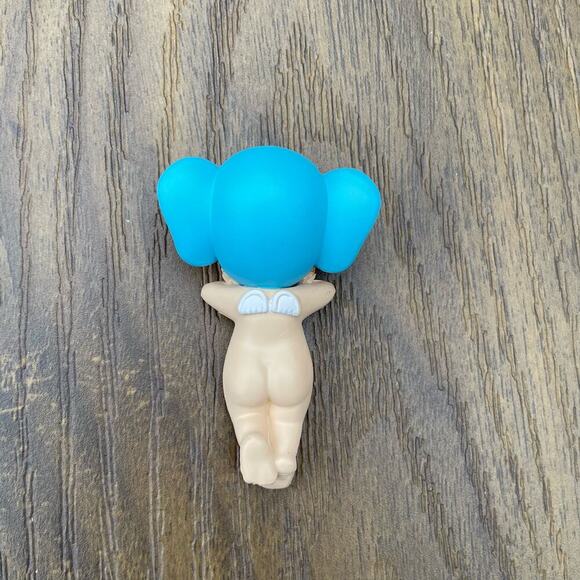 Sonny Angel Hippers Elephant mini figure collectible attach me - Picture 8 of 9